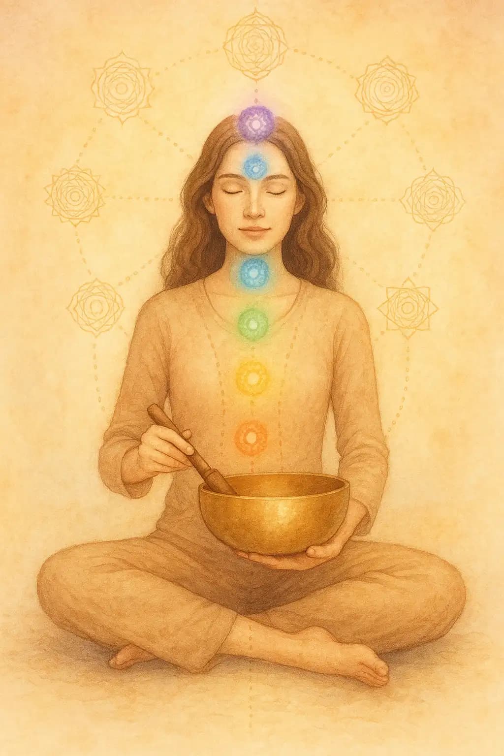 Benefits of Singing Bowl