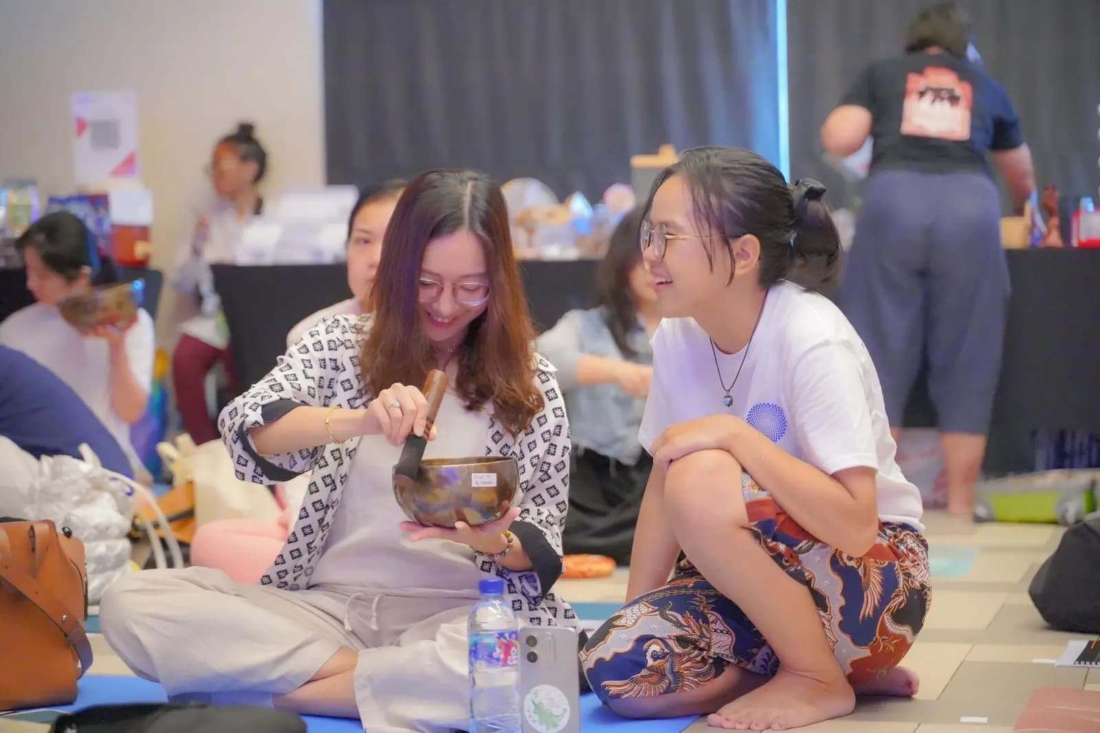 Workshop SBI - May 2025